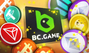 Experience the Thrill of BC.Game Casino Your Ultimate Guide