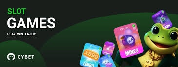 Exploring the Future of Online Gaming Cybet Crypto Casino Exploring the Future of Online Gaming Cybet Crypto Casino