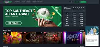 Gembet Betting：探索在线博彩的乐趣与策略