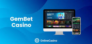 The Rise of Gembet Betting Insights and Strategies