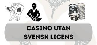 Upplev frihet med free spins utan insättning utländska