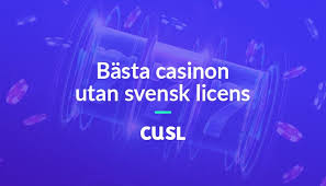 Upplev frihet med free spins utan insättning utländska