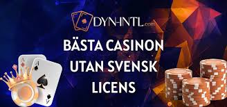 Upplev Poker Utan Svensk Licens - Fördelar och Risker Upplev Poker Utan Svensk Licens - Fördelar och Risker