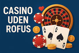 Danske Casino Uden ROFUS Sider En Guide til Spiloplevelser