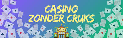 De Voordelen van Online Casino's Zonder CRUKS De Voordelen van Online Casino's Zonder CRUKS