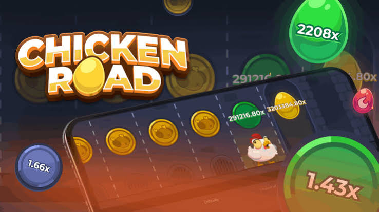 Descubre Chicken Road en Línea Una Aventura Cautivadora