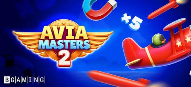 Descubre el Fascinante Mundo de Aviamasters Slot -657226916