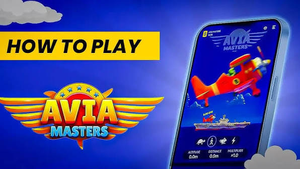 Descubre el Fascinante Mundo de Aviamasters Slot -657226916