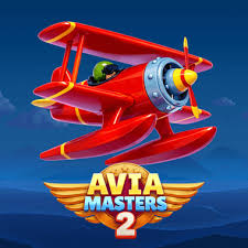 Descubre el Fascinante Mundo de Aviamasters Slot -657226916