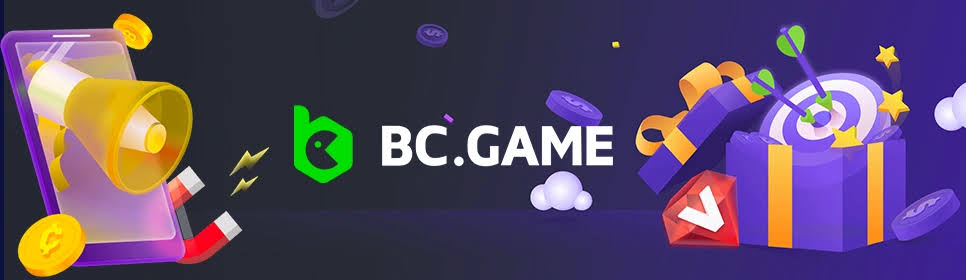 Discover the Thrills of BC.Game Online Casino 865877067
