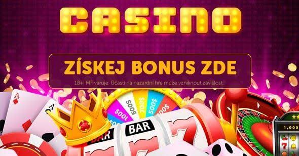 České Kasino Vše, co potřebujete vědět o online hazardu 1671417411