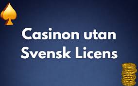 Låg Insättning Casino utan Svensk Licens En Detaljerad Guide Låg Insättning Casino utan Svensk Licens En Detaljerad Guide
