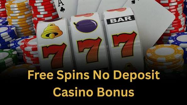 No Deposit Free Spins Unlocking the World of Online Casino Bonuses