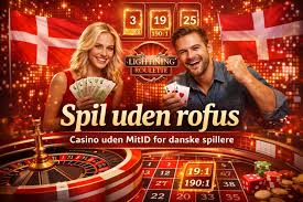 Sverige Online Casino Uden ROFUS - Spi llere Uden Begrænsninger Sverige Online Casino Uden ROFUS - Spi llere Uden Begrænsninger