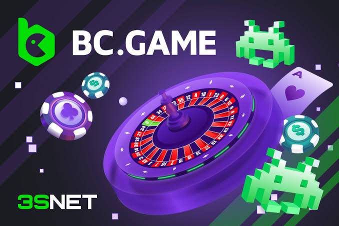 The Ultimate Guide to BC.Game Mobile App