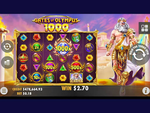 Unlocking the Magic of Gates of Olympus Super Scatter A Gaming Experience Unlocking the Magic of Gates of Olympus Super Scatter A Gaming Experience
