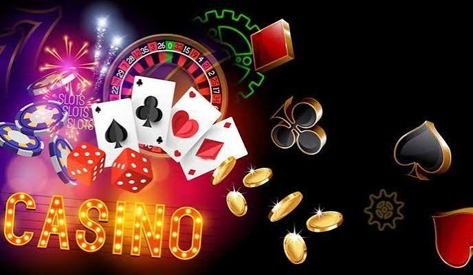 Zahraniční online casino pro české hráče - Vše, co potřebujete vědět