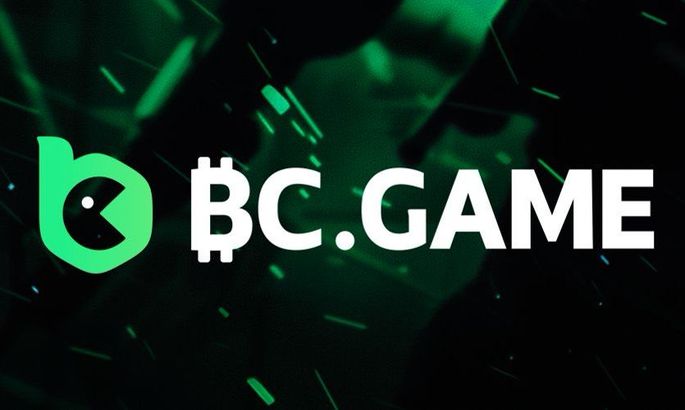 BC.Game Crypto Casino Your Ultimate Gaming Destination in India