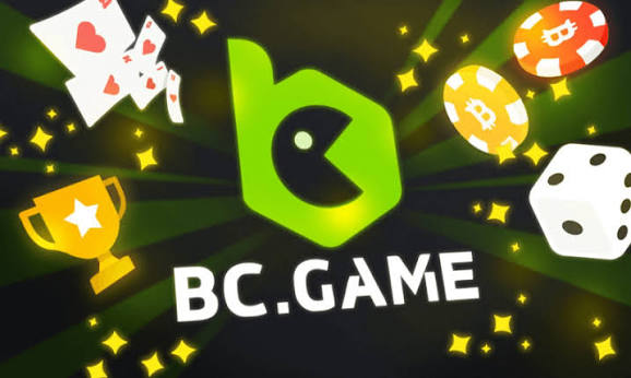 BC.Game Kazakhstan Registration A Complete Guide