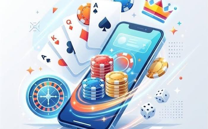 Explora el Casino Online Gratis con Dinero Real Explora el Casino Online Gratis con Dinero Real