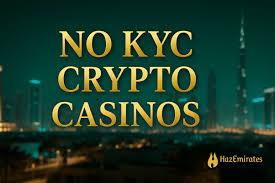 The Ultimate Guide to the Best No KYC Crypto Casinos 400759678 The Ultimate Guide to the Best No KYC Crypto Casinos 400759678
