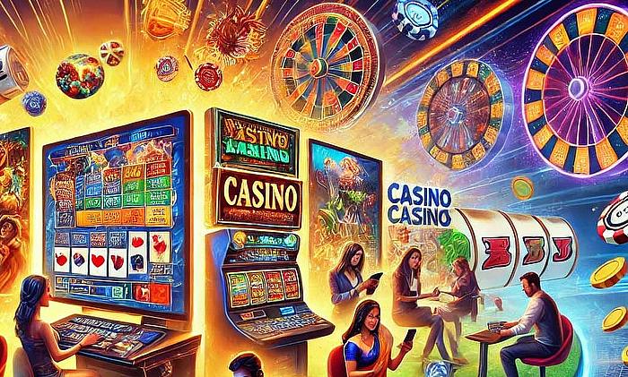 The Ultimate Guide to the Best No KYC Crypto Casinos 400759678 The Ultimate Guide to the Best No KYC Crypto Casinos 400759678