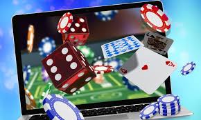 Ultimate Guide to Play Casino Games Types, Strategies, and Tips