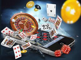 Always Vegas De Betovering van de Stad van het Entertainment