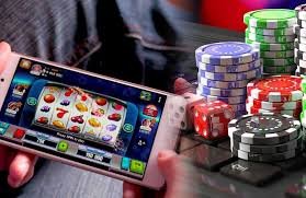 Guida Completa alle Slot Online Consigli, Tipi e Strategie